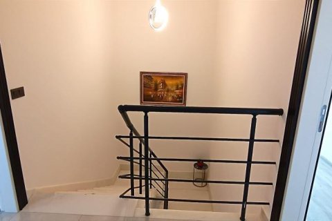 Lägenhet  i Mahmutlar, Antalya, Turkiet Nr. 166946 - 21