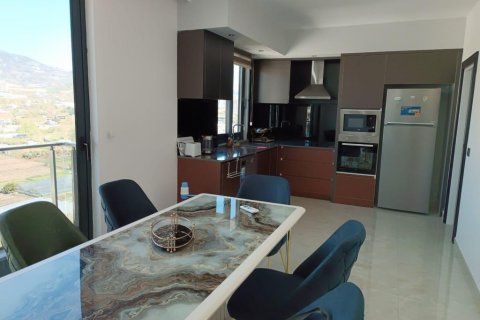 Lejlighed  i Mahmutlar, Antalya, Tyrkiet Nr. 166946