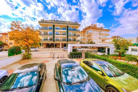 Wohnung  in Oba, Antalya, Türkei Nr. 166945 - 8