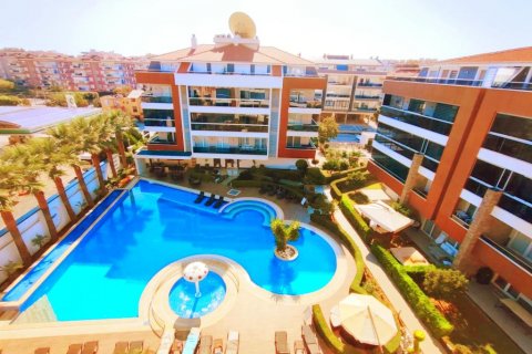 Wohnung  in Oba, Antalya, Türkei Nr. 166945 - 3