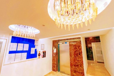 Wohnung  in Oba, Antalya, Türkei Nr. 166945 - 4
