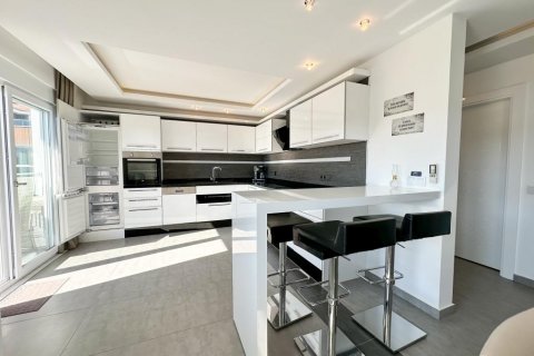 Wohnung  in Oba, Antalya, Türkei Nr. 166945 - 30