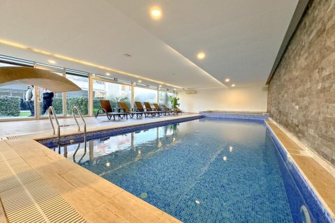 Wohnung  in Oba, Antalya, Türkei Nr. 166945 - 13
