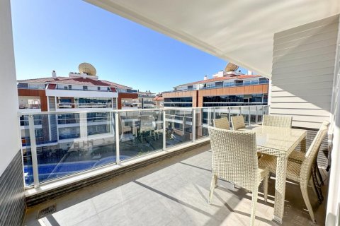 Wohnung  in Oba, Antalya, Türkei Nr. 166945 - 24
