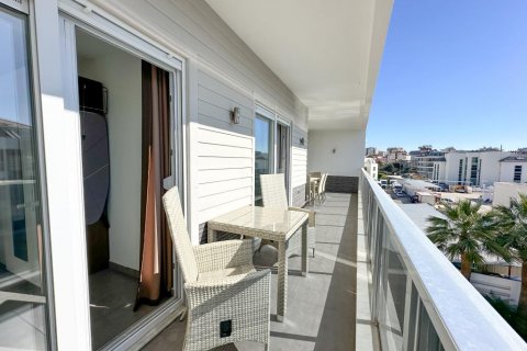 Wohnung  in Oba, Antalya, Türkei Nr. 166945 - 22