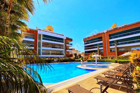 Wohnung  in Oba, Antalya, Türkei Nr. 166945 - 10