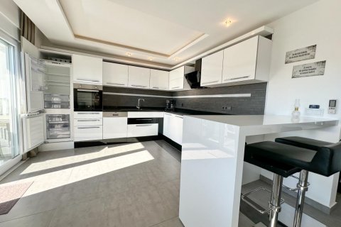 Wohnung  in Oba, Antalya, Türkei Nr. 166945 - 28