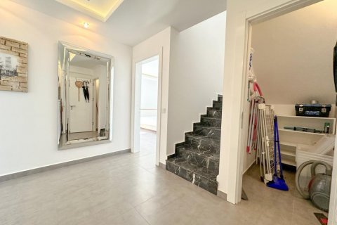 Wohnung  in Oba, Antalya, Türkei Nr. 166945 - 16