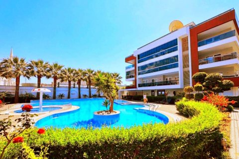Wohnung  in Oba, Antalya, Türkei Nr. 166945 - 2
