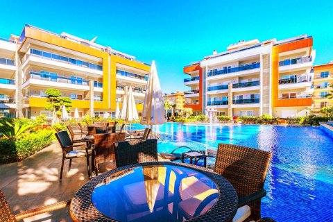 Wohnung  in Oba, Antalya, Türkei Nr. 166945 - 9