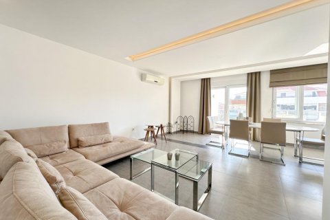 Wohnung  in Oba, Antalya, Türkei Nr. 166945 - 26