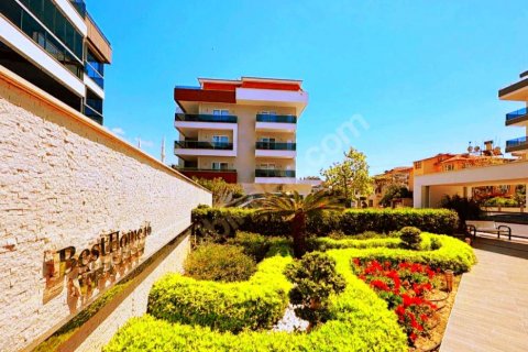 Wohnung  in Oba, Antalya, Türkei Nr. 166945 - 5