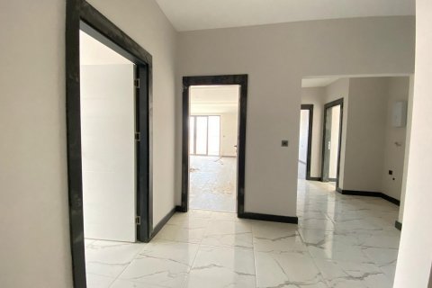 Продажа квартиры  в Махмутларе, Анталье, Турция 3+1, 160м2, №165025 – фото 19