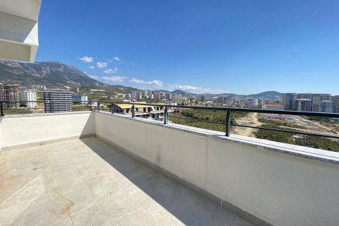 Продажа квартиры  в Махмутларе, Анталье, Турция 3+1, 160м2, №165025 – фото 26