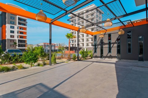 Продажа квартиры  в Махмутларе, Анталье, Турция 3+1, 160м2, №165025 – фото 6