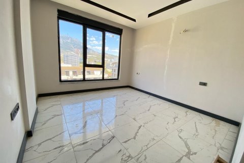 Продажа квартиры  в Махмутларе, Анталье, Турция 3+1, 160м2, №165025 – фото 24