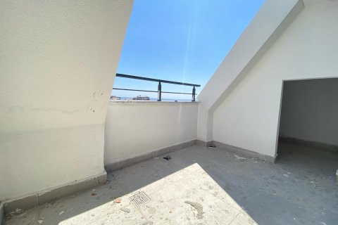 Продажа квартиры  в Махмутларе, Анталье, Турция 3+1, 160м2, №165025 – фото 28