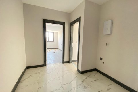 Продажа квартиры  в Махмутларе, Анталье, Турция 3+1, 160м2, №165025 – фото 21
