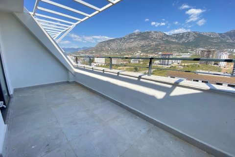 Продажа квартиры  в Махмутларе, Анталье, Турция 3+1, 160м2, №165025 – фото 30