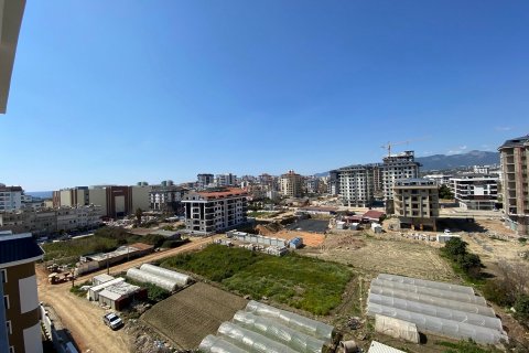 3+1 Lejlighed i Mahmutlar, Antalya, Tyrkiet Nr. 165027 - 15