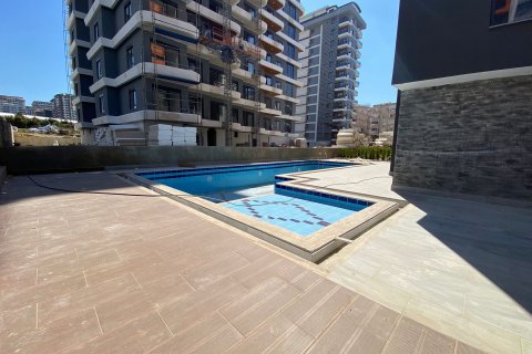 3+1 Lejlighed i Mahmutlar, Antalya, Tyrkiet Nr. 165027 - 7