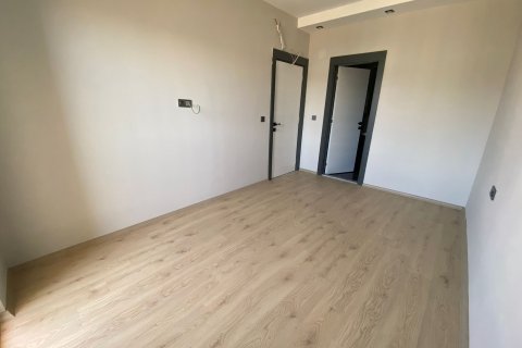 3+1 Lejlighed i Mahmutlar, Antalya, Tyrkiet Nr. 165027 - 14