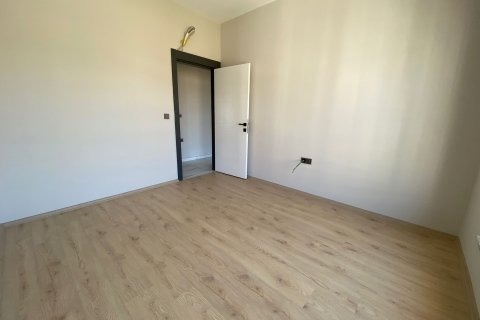 3+1 Lejlighed i Mahmutlar, Antalya, Tyrkiet Nr. 165027 - 13