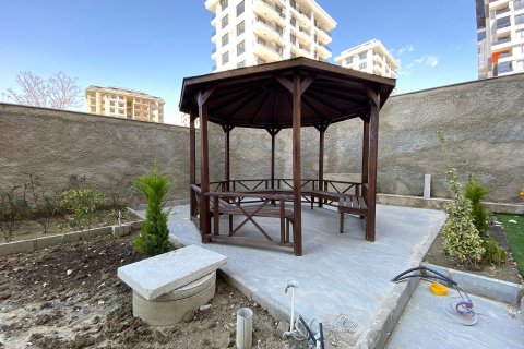 3+1 Lejlighed i Mahmutlar, Antalya, Tyrkiet Nr. 165027 - 6