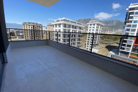3+1 Lejlighed i Mahmutlar, Antalya, Tyrkiet Nr. 165027 - 11