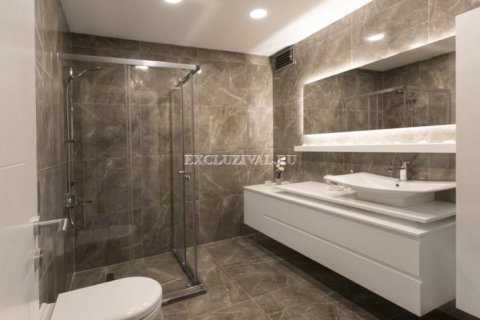 3+1 Villa  i Izmir, Tyrkiet Nr. 178806 - 22