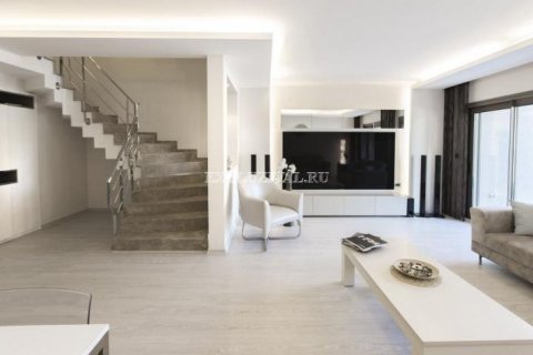 3+1 Villa  i Izmir, Tyrkiet Nr. 178806 - 3