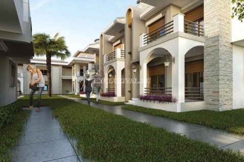 3+1 Villa  i Izmir, Tyrkiet Nr. 178806 - 16