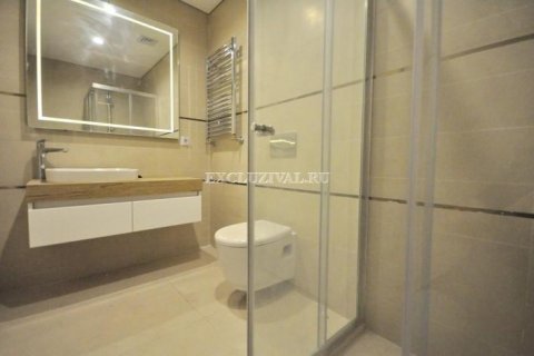 2+1 Leilighet i Istanbul, Tyrkia Nr. 178804 - 5