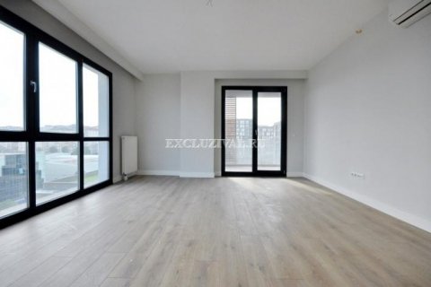 2+1 Leilighet i Istanbul, Tyrkia Nr. 178804 - 2