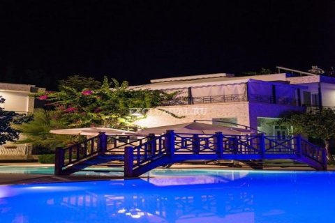 1+1 Lägenhet i Kemer, Antalya, Turkiet Nr. 178841 - 11