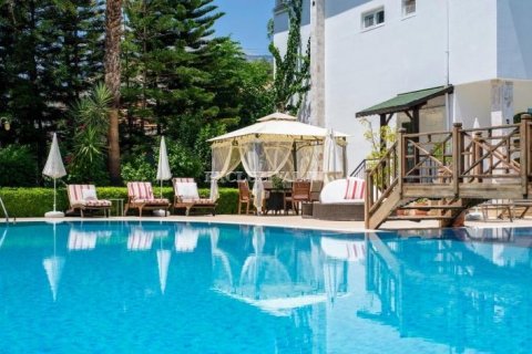 1+1 Lägenhet  i Kemer, Antalya, Turkiet Nr. 178841