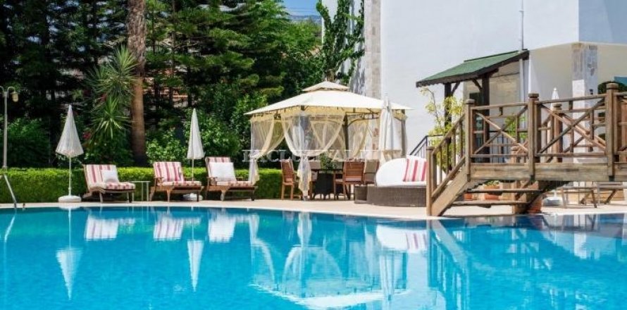 1+1 Lägenhet i Kemer, Antalya, Turkiet Nr. 178841