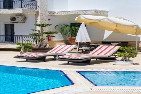 1+1 Lägenhet i Kemer, Antalya, Turkiet Nr. 178841 - 24