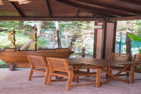 1+1 Lägenhet i Kemer, Antalya, Turkiet Nr. 178841 - 12