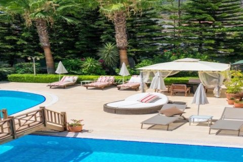 1+1 Lägenhet i Kemer, Antalya, Turkiet Nr. 178841 - 19