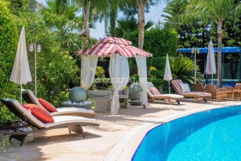 1+1 Lägenhet i Kemer, Antalya, Turkiet Nr. 178841 - 22