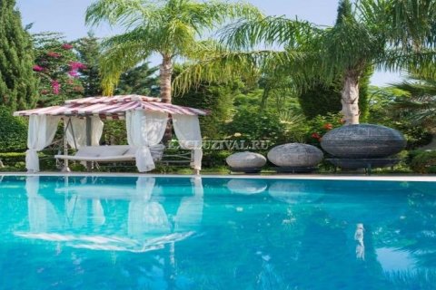 2+1 Lägenhet  i Kemer, Antalya, Turkiet Nr. 178840 - 11