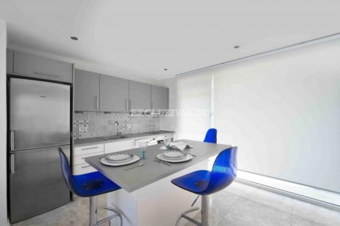 4+1 Villa in Bodrum, Mugla, Türkei Nr. 178805 - 14