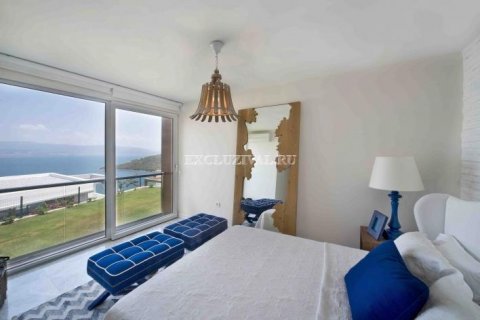 4+1 Villa in Bodrum, Mugla, Türkei Nr. 178805 - 15