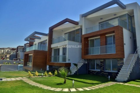 4+1 Villa in Bodrum, Mugla, Türkei Nr. 178805 - 3