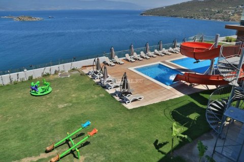 4+1 Villa in Bodrum, Mugla, Türkei Nr. 178805 - 10