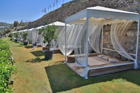 4+1 Villa in Bodrum, Mugla, Türkei Nr. 178805 - 5