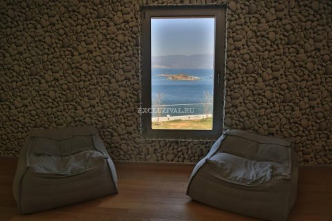 4+1 Villa in Bodrum, Mugla, Türkei Nr. 178805 - 8