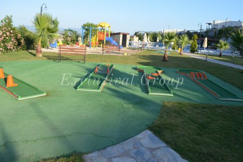 Daire  2+1  Bodrum, Muğla, Türkiye №178945 - 24