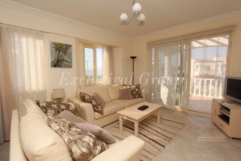Daire  2+1  Bodrum, Muğla, Türkiye №178945 - 6